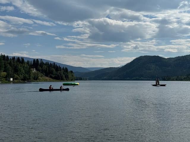 Baågneset friluftsområde - Image 1