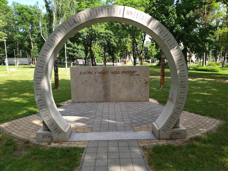 Hősök parkja - Image 2