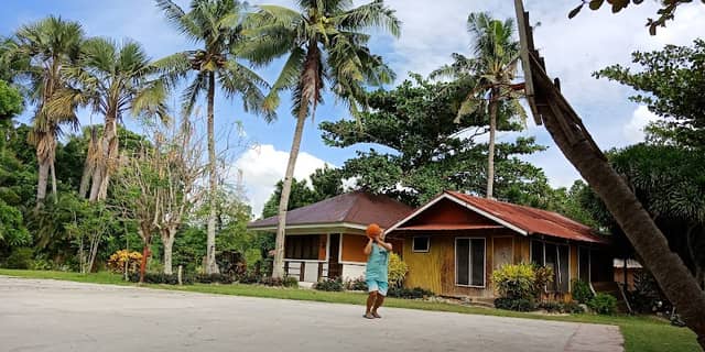 Marbuena Island Resort - Image 1