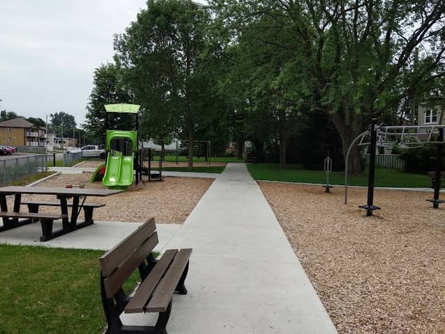 Lortie Park - Image 2