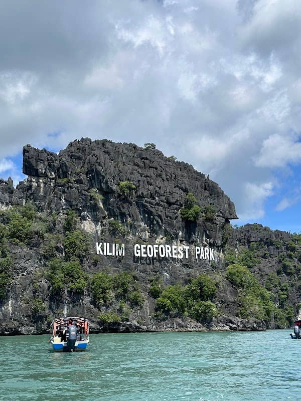 Mangrove,Discovery and Activity in Langkawi Island - Image 1