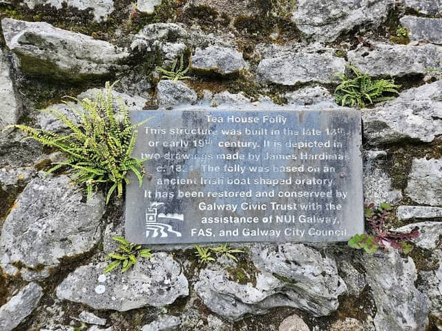 Martin Tea-House Folly - Image 2