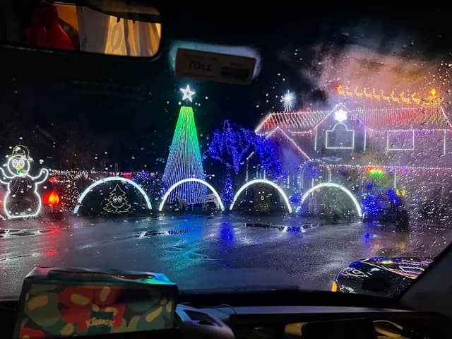 Maple Valley Lights - Image 2