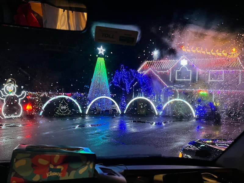 Maple Valley Lights - Image 1