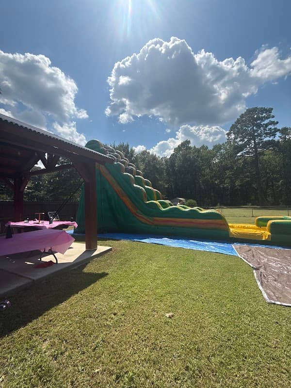 Treehouse Party Rentals - Image 1