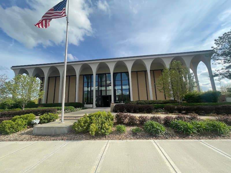Independence Visitors' Center - Image 1