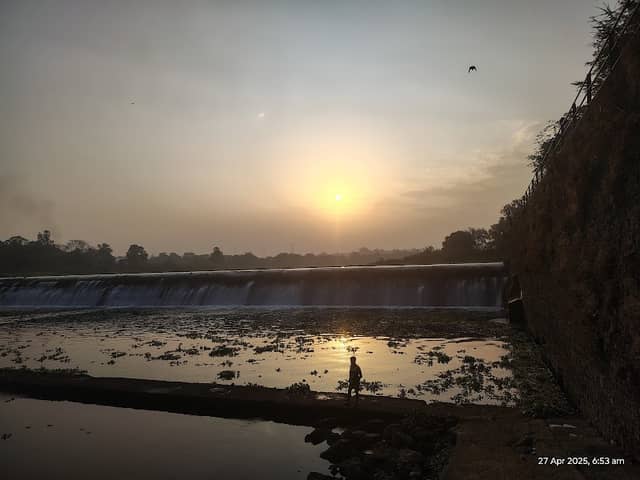 Vasat River - Image 1