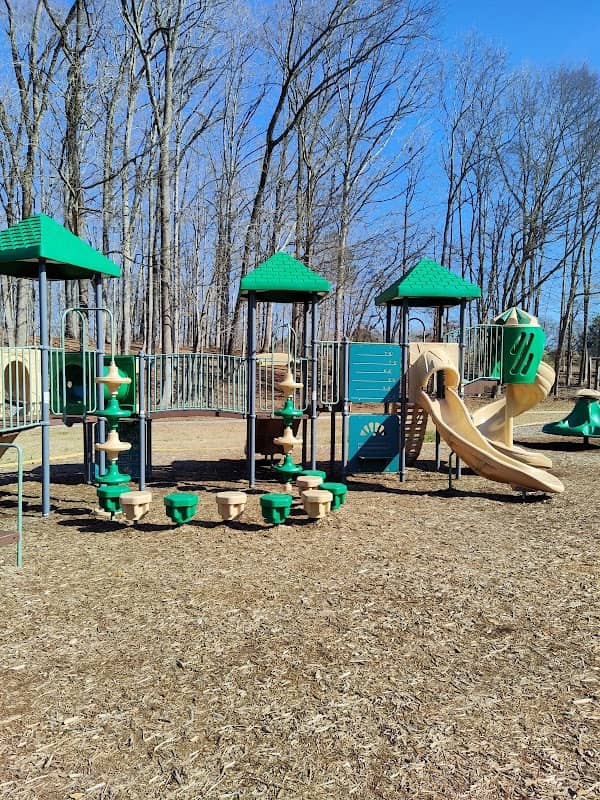Maysville Park - Image 1