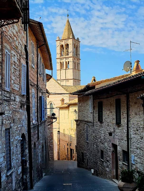 Cathedral of San Rufino - Image 2