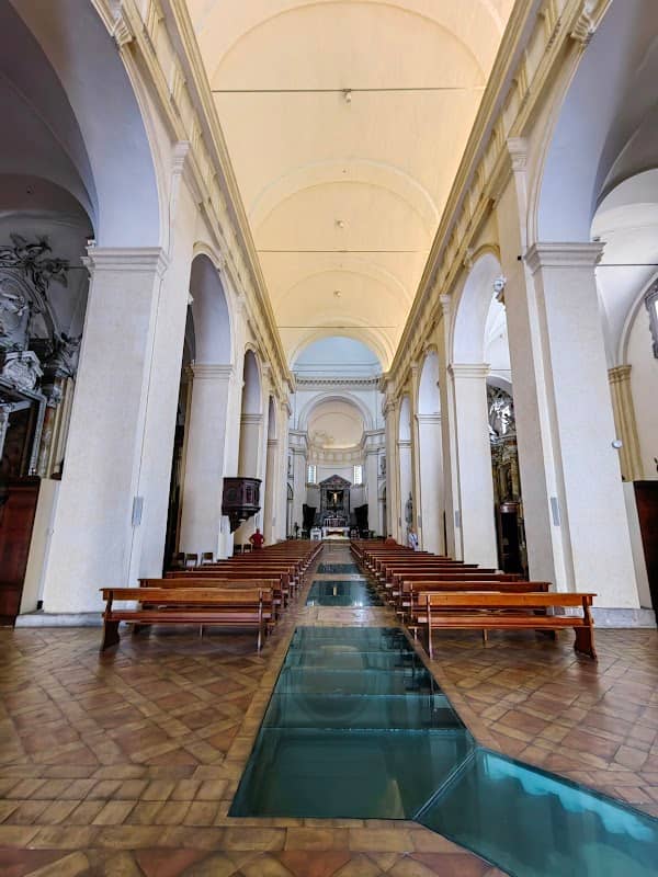 Cathedral of San Rufino - Image 3