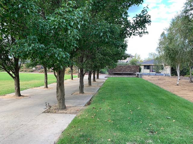 Torres Parade Park, Sandhurst - Image 1