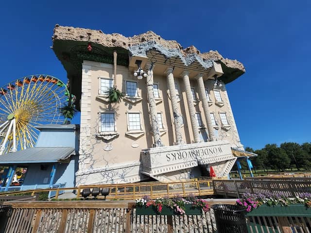 WonderWorks Myrtle Beach - Image 2