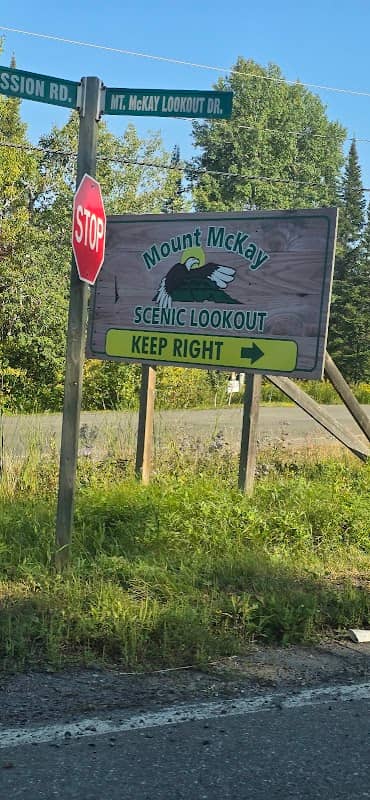 MOUNT MCKAY - Image 1