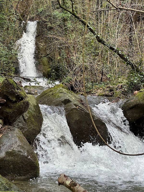 Cascata dí Sant’Elena - Image 1