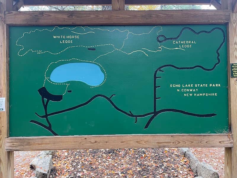 Echo Lake State Park - Image 2