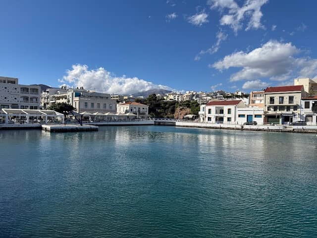 Άγιος Νικόλαος Λασιθίου - Image 2