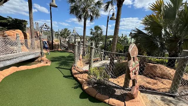 Congo River Golf - Image 1