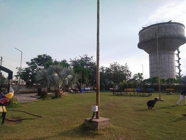 Subhashchandra Bose Park - Image 1