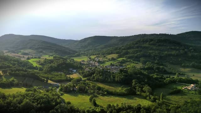 Carla de Roquefort - Image 1