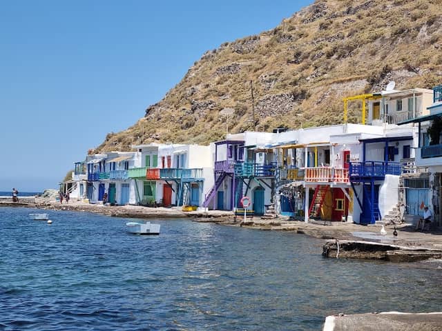 Klima Beach - Image 1