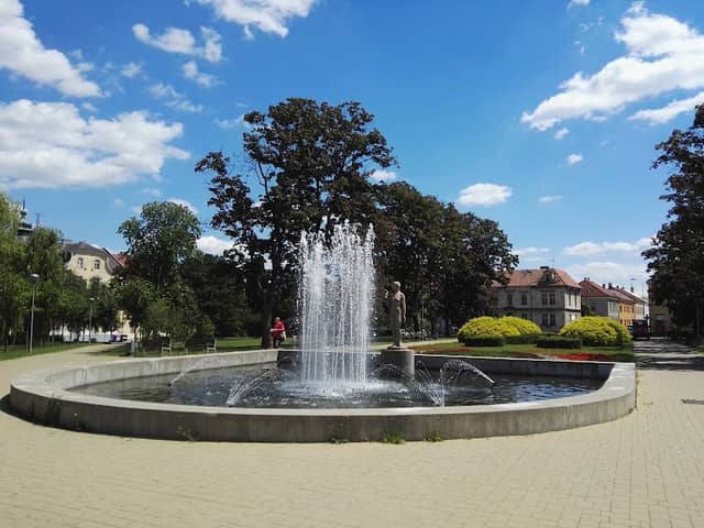 Exhibition Park - Image 2