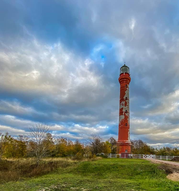 Pakri Lighthouse - Image 1