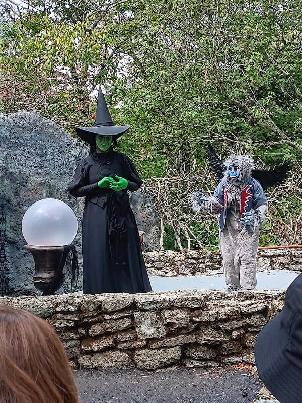 Land Of Oz - Image 2