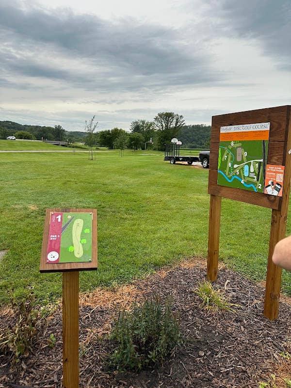 Groen Park - Image 1