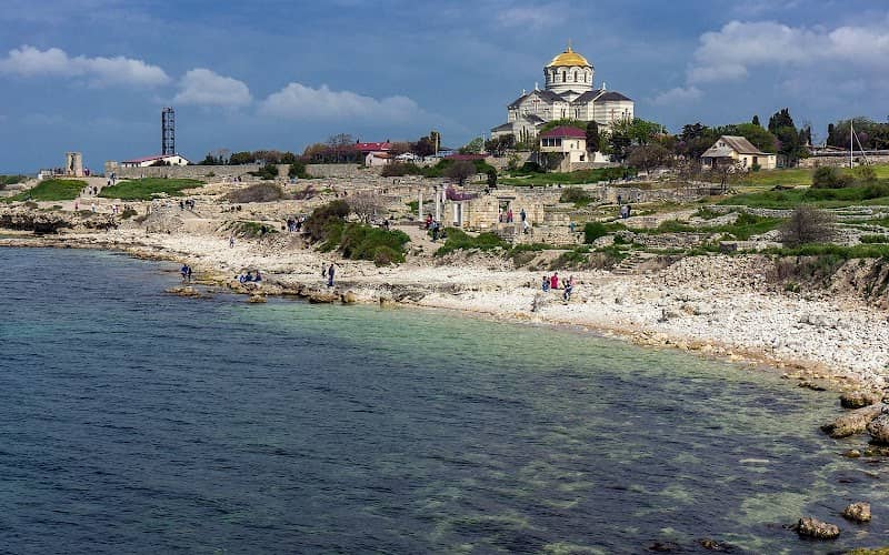 National Preserve of Tauric Chersonesos - Image 2