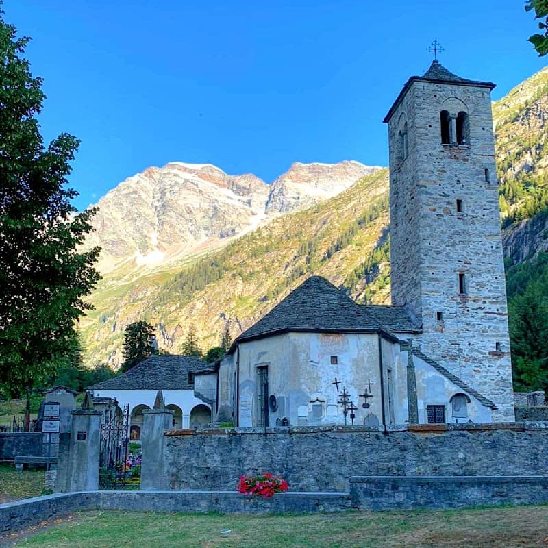 Chiesa Vecchia - Image 1