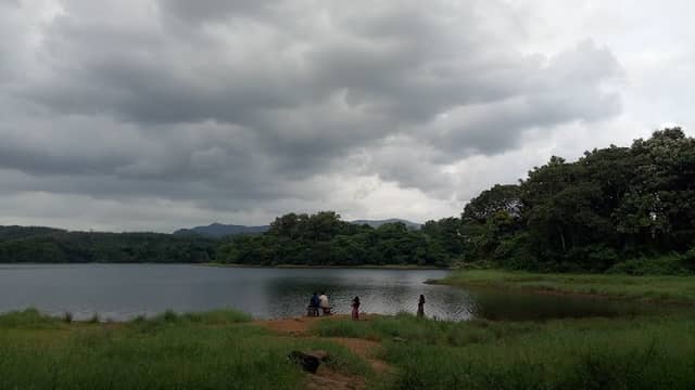 Lake View Point, Sankarapally - Image 1