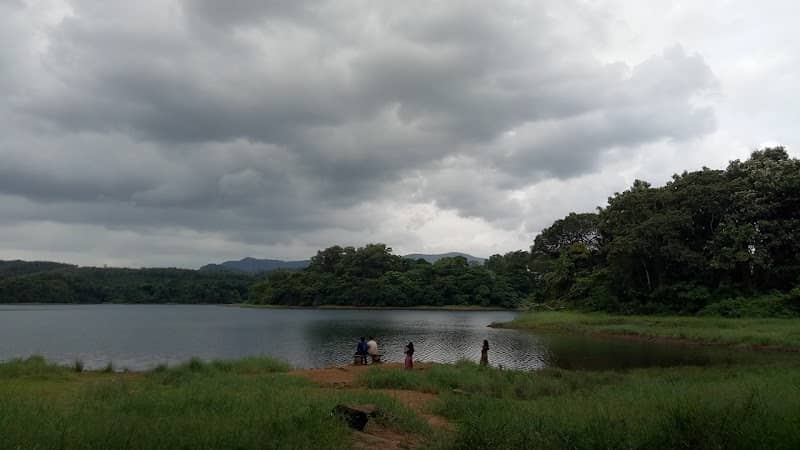 Lake View Point, Sankarapally - Image 1