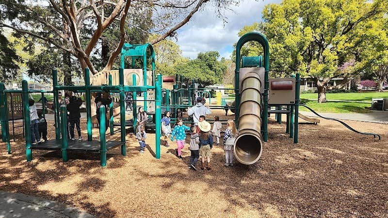Pleasant Hill Park - Image 1
