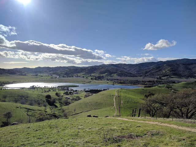 Lagoon Valley Park - Image 1