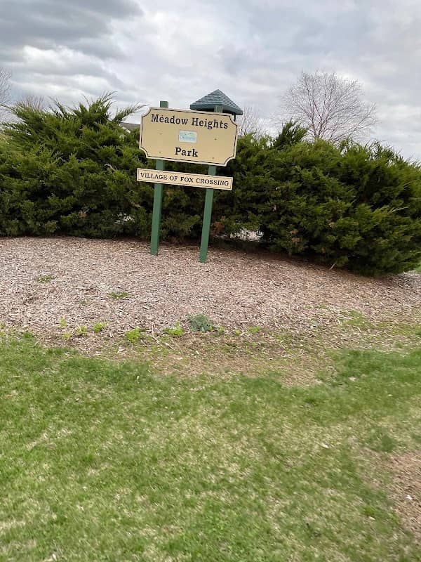 Meadow Heights Park - Image 1