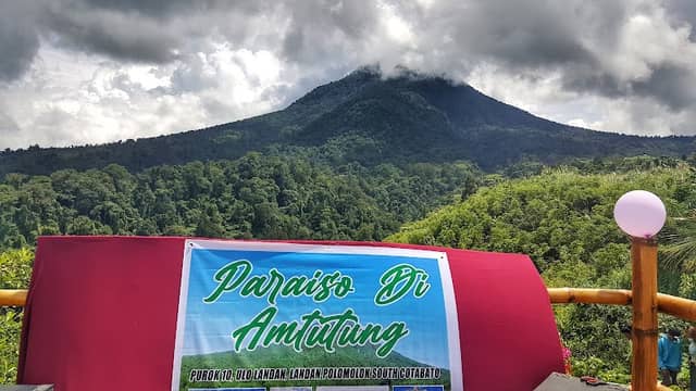 Paraiso Di Amtutung - Image 1