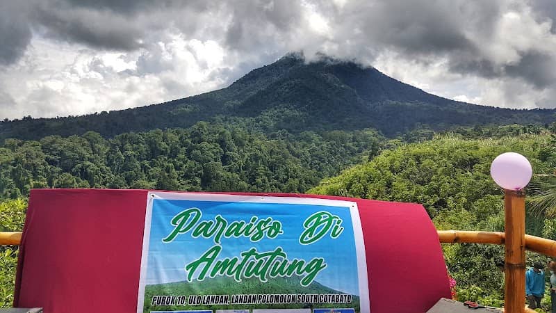 Paraiso Di Amtutung - Image 1