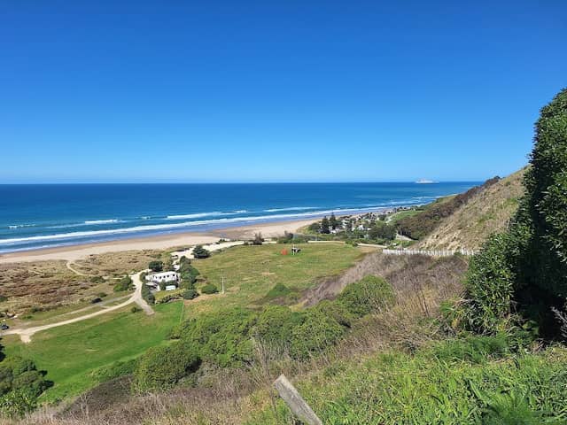 Ocean Beach Lookout - Image 1