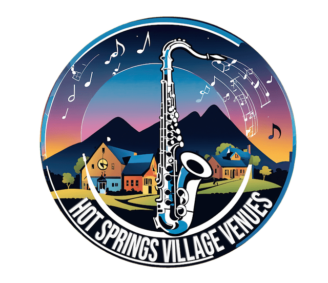 Hot Springs Village Venues - Image 2
