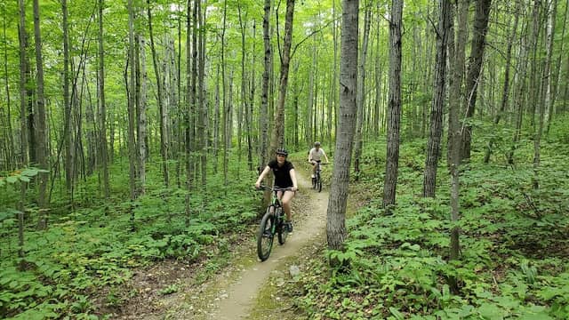 Sentier du Madawaska Trail - Image 1