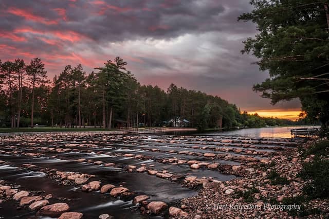 Pine River Dam - Image 2