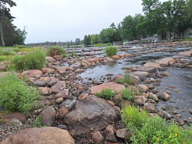 Pine River Dam - Image 1