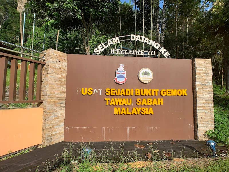 Bukit Gemok - Image 1