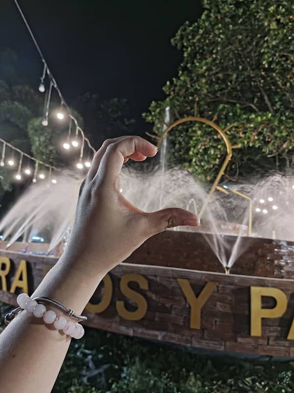 Ramon Q Samonte Fountain - Image 1