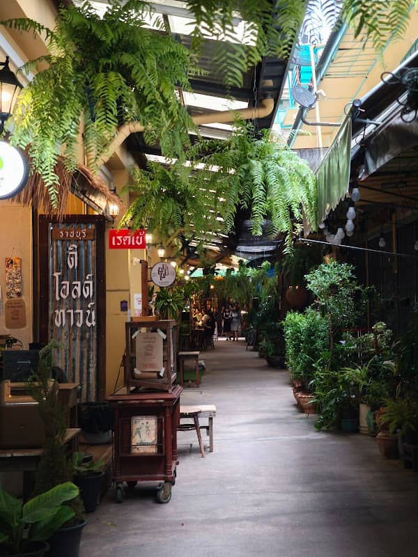The Old Town Ratchaburi - Image 3