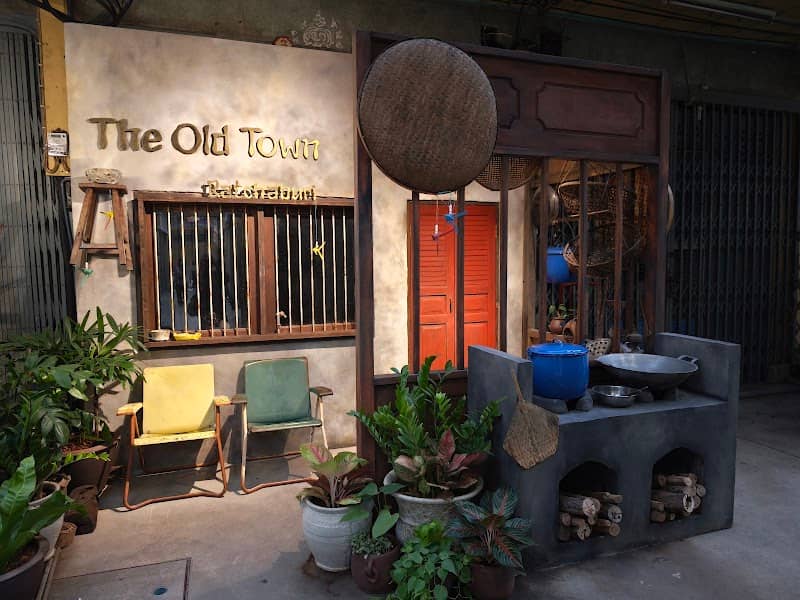 The Old Town Ratchaburi - Image 2