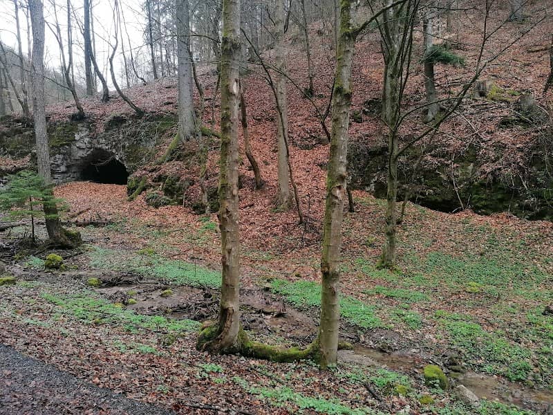 Jaskyňa Žajdlíkov hostinec - Image 2
