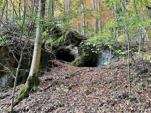 Jaskyňa Žajdlíkov hostinec - Image 3