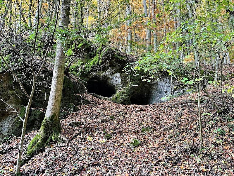 Jaskyňa Žajdlíkov hostinec - Image 3