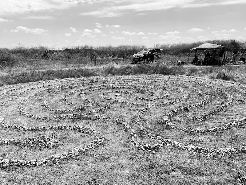 Labyrinth at Thameside - Image 2